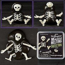 Load image into Gallery viewer, Twos Company The Original Miracle Melting Skeleton
