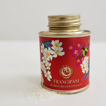 Load image into Gallery viewer, Murphy and Daughters - Bath Salts - Frangipani
