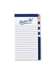 KSNY - Order's Up Refrigerator Notepad