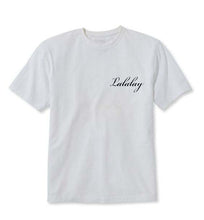 Load image into Gallery viewer, Gorilla Doe Korean Sunmi &quot;Lalalay&quot; logo T-Shirt (Multiple Colors)
