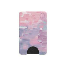 Load image into Gallery viewer, Popsocket PopWallet Original - Faded Pink
